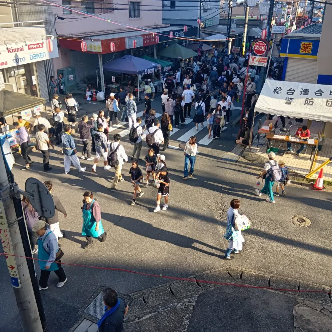 松戸市稔台の美容室プレジィールです