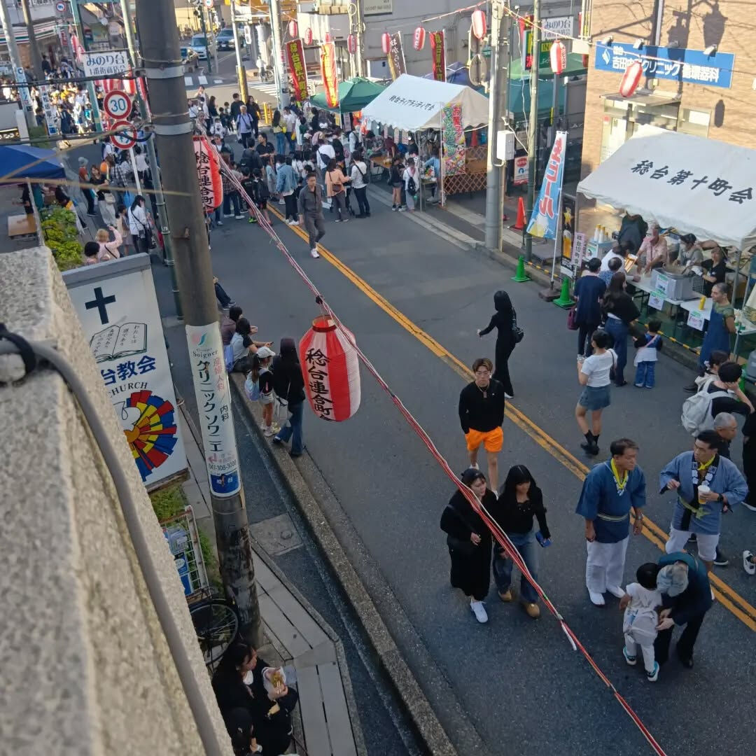 松戸市稔台の美容室プレジィールです